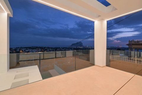 Villa en Calpe, Alicante, Calpe - € 1.985.000 | Ref: 32198 - photo 23