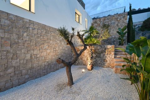 Villa en Calpe, Alicante, Calpe - € 1.985.000 | Ref: 32198 - photo 24