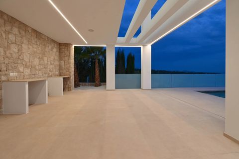 Villa en Calpe, Alicante, Calpe - € 1.985.000 | Ref: 32198 - photo 25