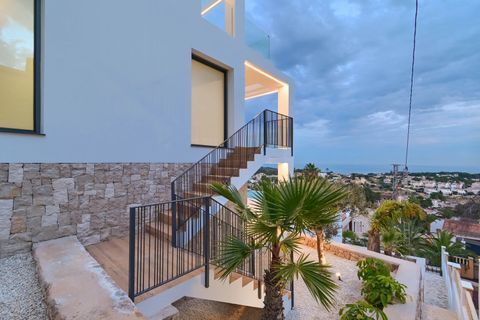 Villa en Calpe, Alicante, Calpe - € 1.985.000 | Ref: 32198 - photo 28