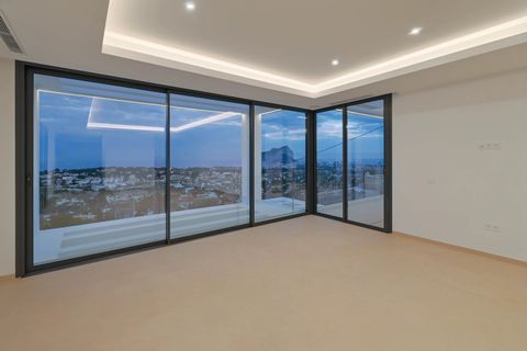 Villa en Calpe, Alicante, Calpe - € 1.985.000 | Ref: 32198 - photo 33
