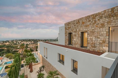 Villa en Calpe, Alicante, Calpe - € 1.985.000 | Ref: 32198 - photo 37
