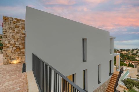 Villa en Calpe, Alicante, Calpe - € 1.985.000 | Ref: 32198 - photo 38