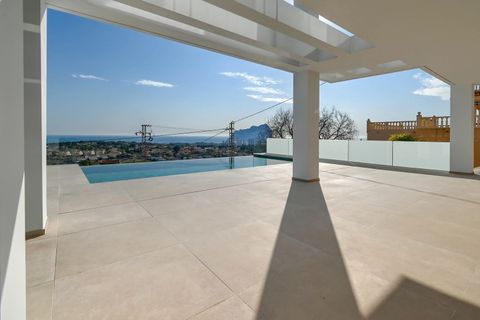 Villa en Calpe, Alicante, Calpe - € 1.985.000 | Ref: 32198 - photo 46