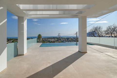 Villa en Calpe, Alicante, Calpe - € 1.985.000 | Ref: 32198 - photo 47