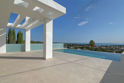 Villa en Calpe, Alicante, Calpe - € 1.985.000 | Ref: 32198 - photo 49