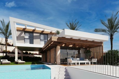 Villa en Polop, Alicante, Polop - € 665.000 | Ref: 32194 - photo 18