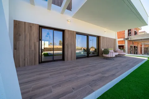 Villa en Finestrat, Alicante, Finestrat - € 585.000 | Ref: 32171 - photo 3