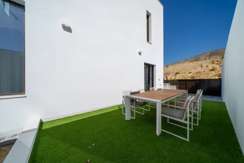 Villa en Finestrat, Alicante, Finestrat - € 585.000 | Ref: 32171 - photo 4