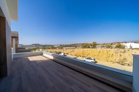 Villa en Finestrat, Alicante, Finestrat - € 585.000 | Ref: 32171 - photo 5