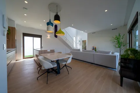 Villa en Finestrat, Alicante, Finestrat - € 585.000 | Ref: 32171 - photo 6