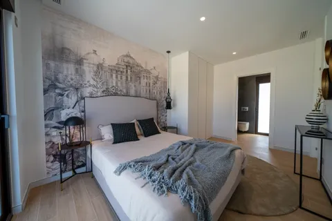 Villa en Finestrat, Alicante, Finestrat - € 585.000 | Ref: 32171 - photo 11