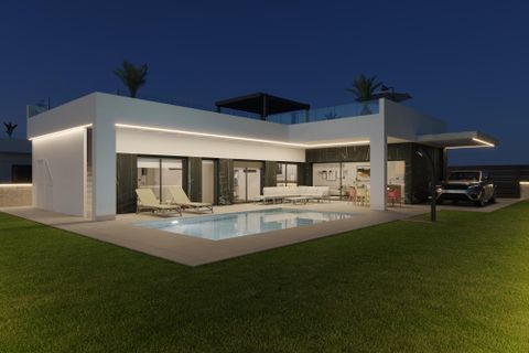 Villa en Algorfa, Alicante, Algorfa - € 650.000 | Ref: 32167 - photo 7