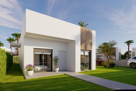 Villa en Algorfa, Alicante, Algorfa - € 427.000 | Ref: 32166 - photo 2