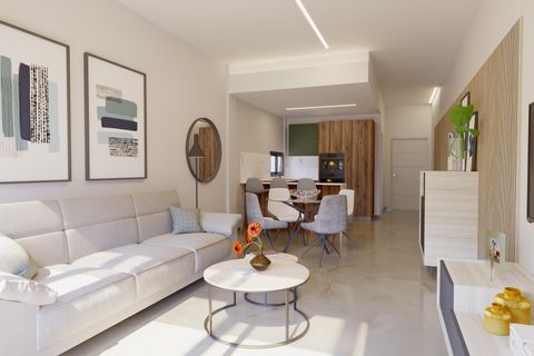 Villa en Algorfa, Alicante, Algorfa - € 427.000 | Ref: 32166 - photo 3
