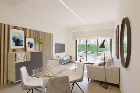 Villa en Algorfa, Alicante, Algorfa - € 427.000 | Ref: 32166 - photo 4