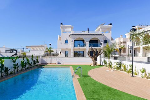 Apartamento en Ciudad Quesada, Alicante, Ciudad Quesada - € 314.000 | Ref: 32154 - photo 1