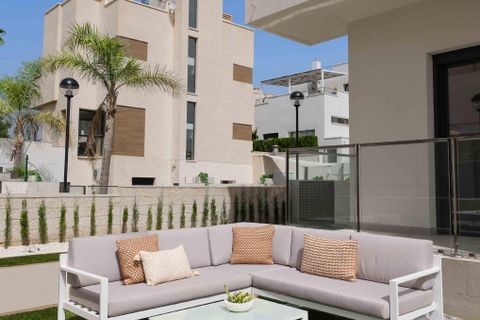 Apartamento en Ciudad Quesada, Alicante, Ciudad Quesada - € 314.000 | Ref: 32154 - photo 22
