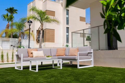 Apartamento en Ciudad Quesada, Alicante, Ciudad Quesada - € 314.000 | Ref: 32154 - photo 23