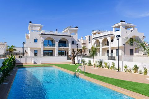 Apartamento en Ciudad Quesada, Alicante, Ciudad Quesada - € 314.000 | Ref: 32154 - photo 25