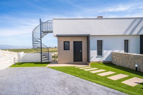 Villa a Algorfa, Alicante, Algorfa - € 465.000 | Ref: 32149 - foto 11