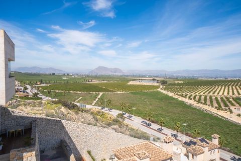 Villa a Algorfa, Alicante, Algorfa - € 465.000 | Ref: 32149 - foto 18