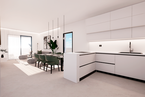 Apartamento en Finestrat, Alicante, Finestrat - € 299.900 | Ref: 32147 - photo 5