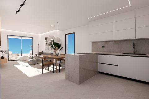 Apartamento en Finestrat, Alicante, Finestrat - € 299.900 | Ref: 32147 - photo 9