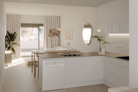 Leilighet i La Nucia, Alicante, La Nucia - € 306 711 | Ref: 32133 - foto 4