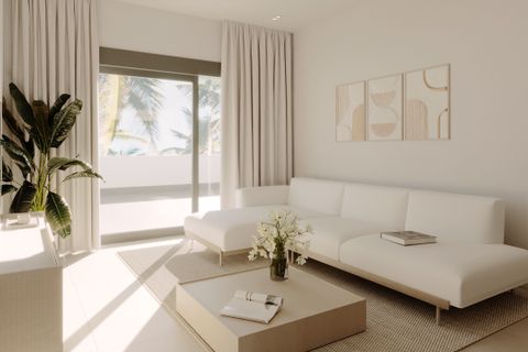 Leilighet i La Nucia, Alicante, La Nucia - € 306 711 | Ref: 32133 - foto 5