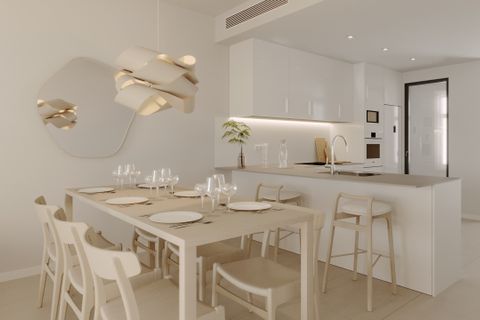 Leilighet i La Nucia, Alicante, La Nucia - € 306 711 | Ref: 32133 - foto 9