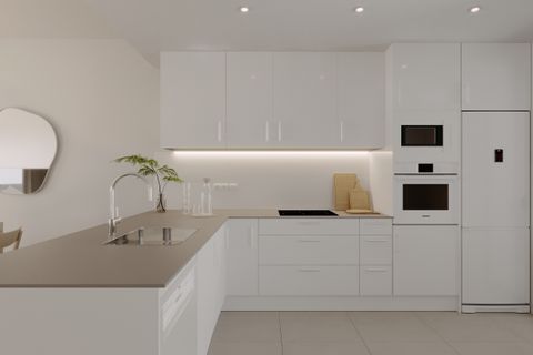 Leilighet i La Nucia, Alicante, La Nucia - € 306 711 | Ref: 32133 - foto 10
