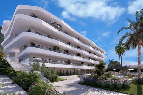 Leilighet i La Nucia, Alicante, La Nucia - € 306 711 | Ref: 32133 - foto 12