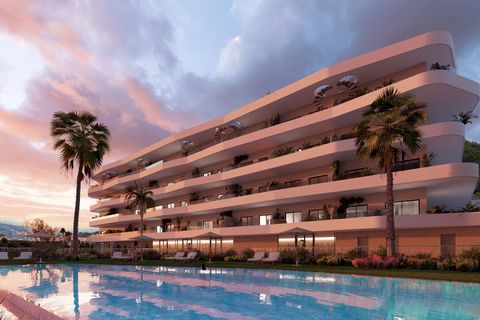 Leilighet i La Nucia, Alicante, La Nucia - € 306 711 | Ref: 32133 - foto 14