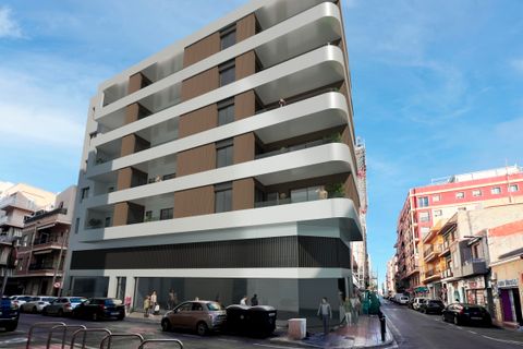 Leilighet i Santa Pola, Alicante, Santa Pola - € 262 650 | Ref: 32132 - foto 2