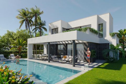 Villa en Finestrat, Alicante, Finestrat - € 513.000 | Ref: 32130 - photo 3