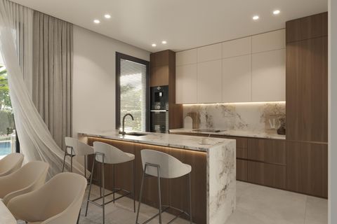 Villa en Finestrat, Alicante, Finestrat - € 513.000 | Ref: 32130 - photo 9