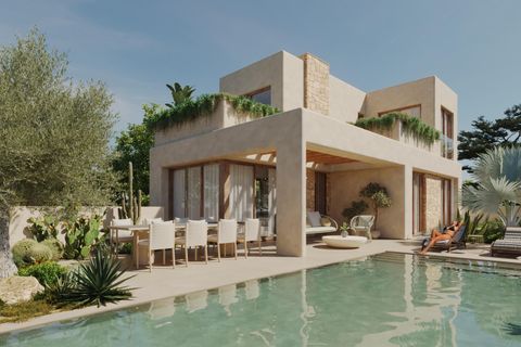Villa en Finestrat, Alicante, Finestrat - € 513.000 | Ref: 32130 - photo 11