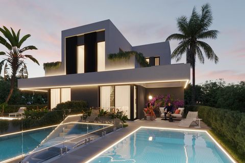 Villa en Finestrat, Alicante, Finestrat - € 513.000 | Ref: 32130 - photo 16