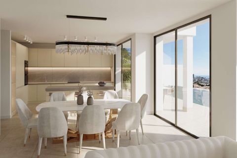 Villa en Finestrat, Alicante, Finestrat - € 2.750.000 | Ref: 32120 - photo 6