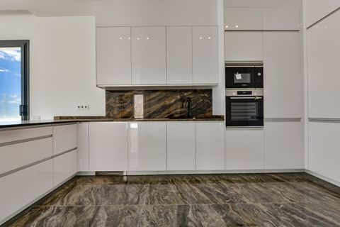 Villa en Finestrat, Alicante, Finestrat - € 1.900.000 | Ref: 32119 - photo 8