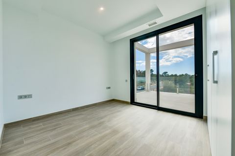 Villa en Finestrat, Alicante, Finestrat - € 1.900.000 | Ref: 32119 - photo 12
