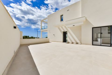 Villa en Finestrat, Alicante, Finestrat - € 1.900.000 | Ref: 32119 - photo 22