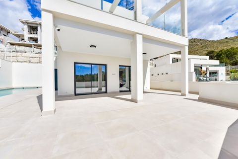Villa en Finestrat, Alicante, Finestrat - € 1.900.000 | Ref: 32119 - photo 24
