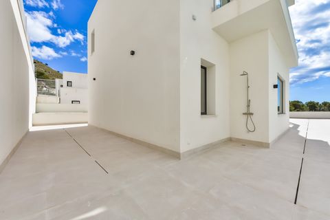 Villa en Finestrat, Alicante, Finestrat - € 1.900.000 | Ref: 32119 - photo 25