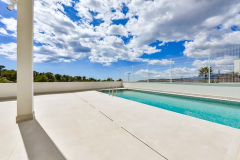 Villa en Finestrat, Alicante, Finestrat - € 1.900.000 | Ref: 32119 - photo 33