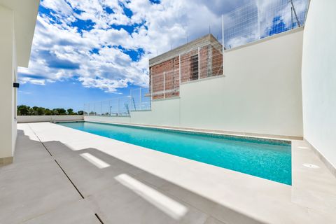 Villa en Finestrat, Alicante, Finestrat - € 1.900.000 | Ref: 32119 - photo 34