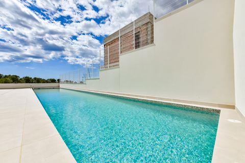 Villa en Finestrat, Alicante, Finestrat - € 1.900.000 | Ref: 32119 - photo 35