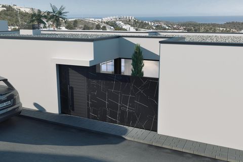 Villa en Finestrat, Alicante, Finestrat - € 630.000 | Ref: 32118 - photo 7