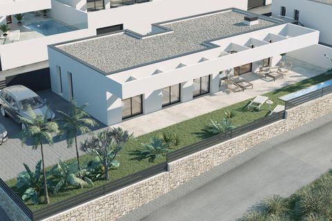 Villa en Finestrat, Alicante, Finestrat - € 630.000 | Ref: 32118 - photo 9